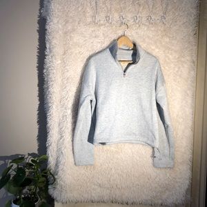 Thread + Supply Pullover Sweater